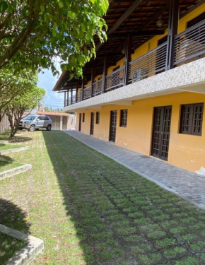 Casa na Praia de Gaibú - litoral sul de Pernambuco